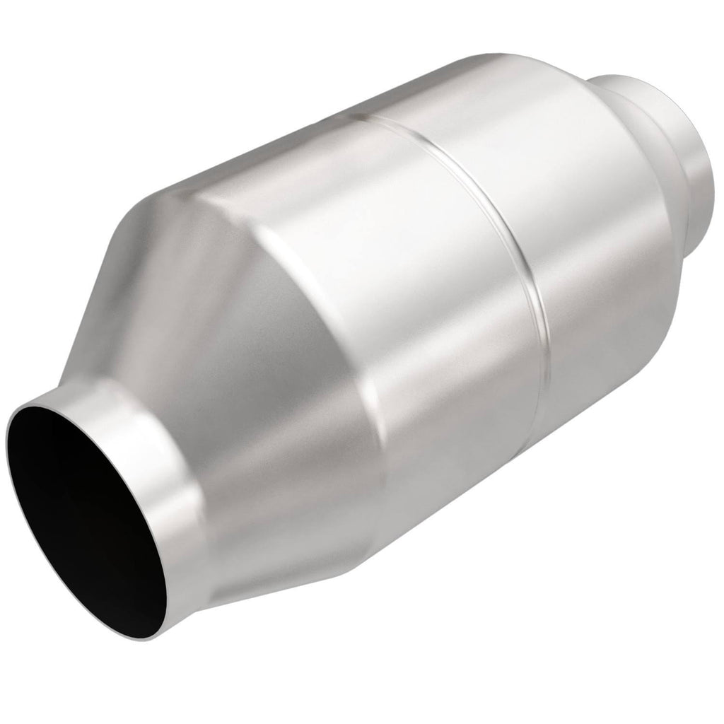 Universal Catalytic Converter W855