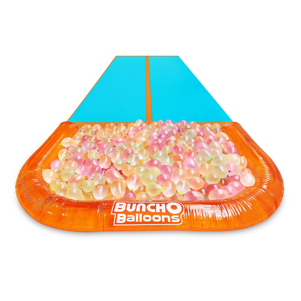 Tropical Party Water Slide U15947