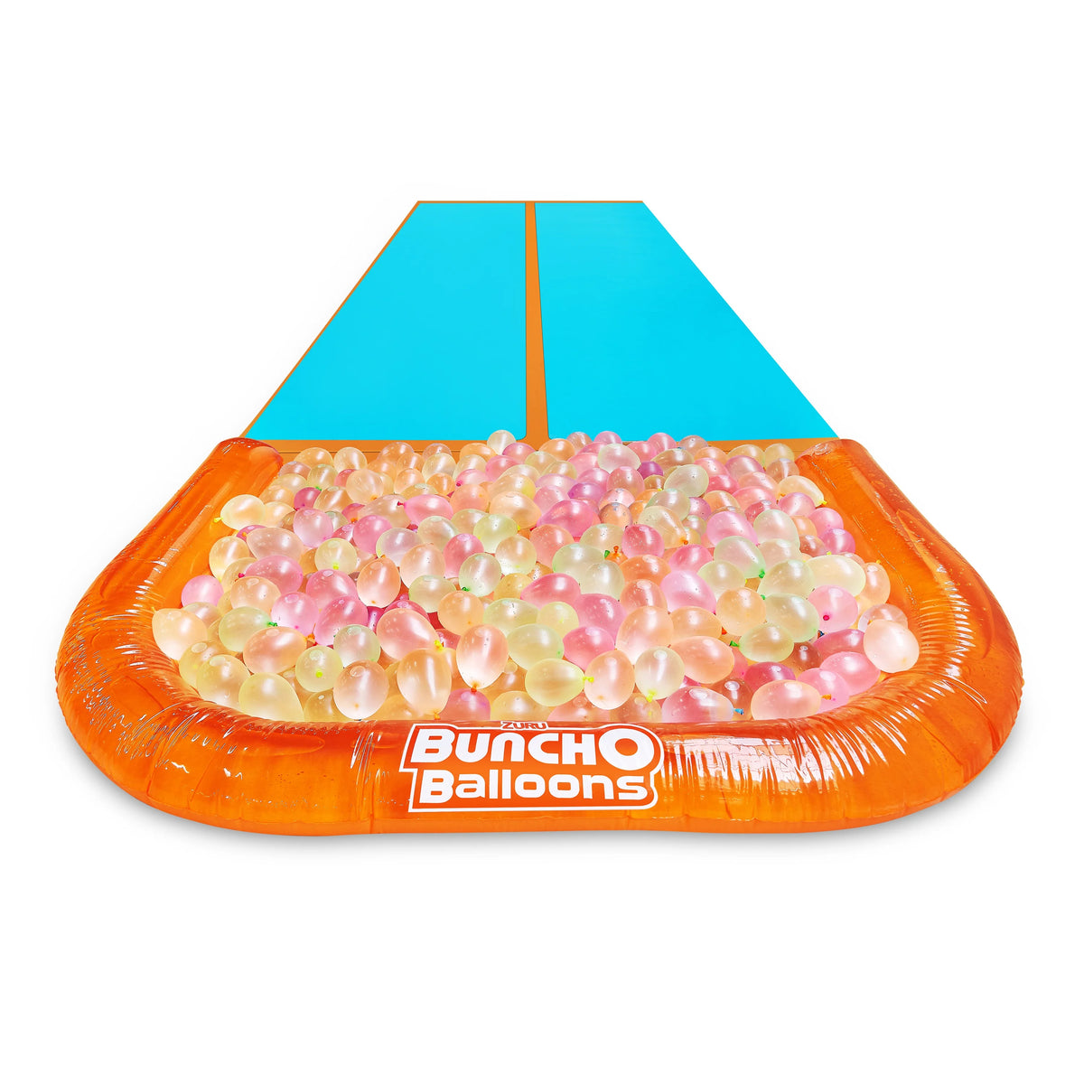 Tropical Party Water Slide U15947
