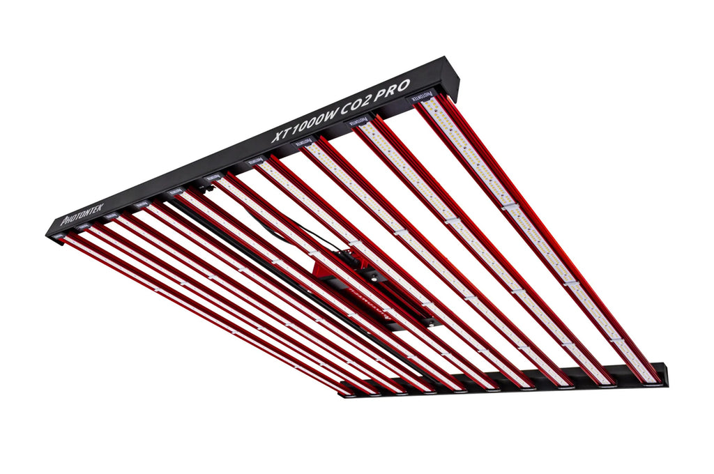 CO2 Pro LED 1000W P12912