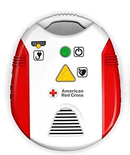 AED Trainer CPR/AED Training Device C55192