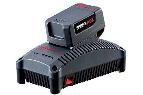 20V/12V Lithium-Ion Universal Charger E4227