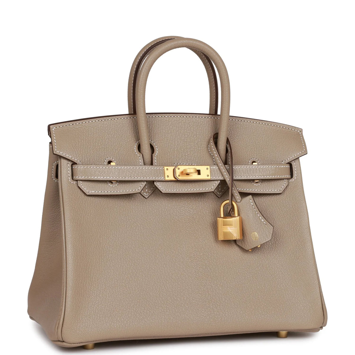 Birkin 25 Chevre B44377
