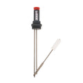 Plastic Therma Gauge, Type PH, 51 in. F472167