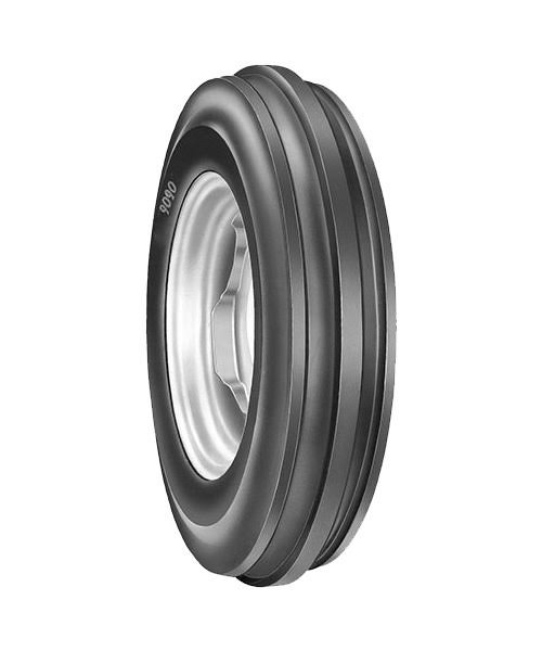 7.50-20 D/8pr Tire A2529