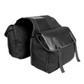 40L Bike Trunk Bag Cycling Rack Rear Seat Bag Pannier L631899