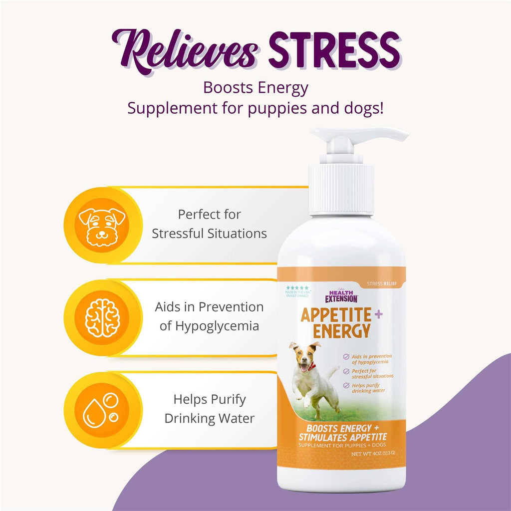 Stress Relief Drops R3710