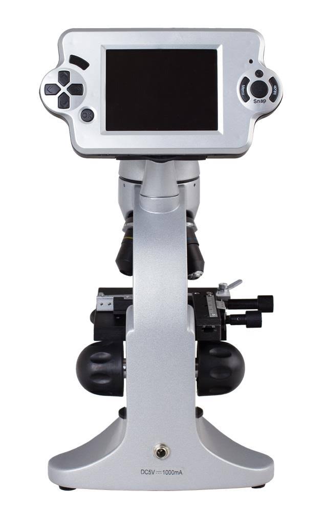 Digital Biological Microscope X352