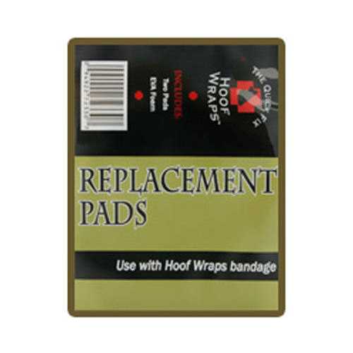 Replacement Pads G924