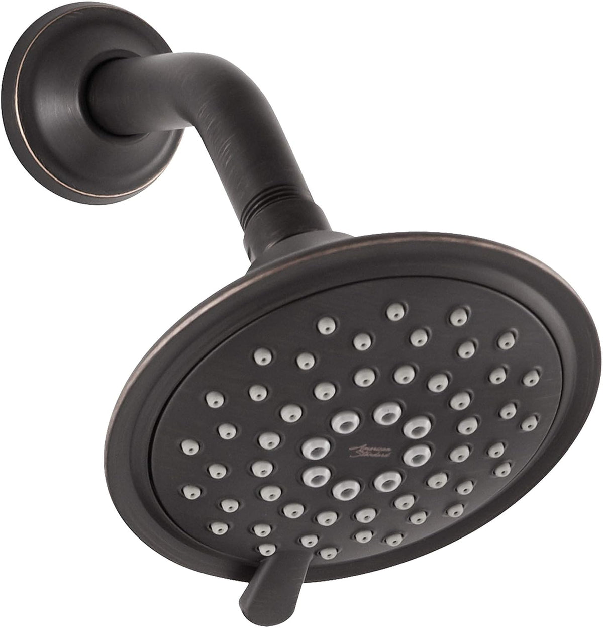 Polished Chrome 2.5 GPM Shower Head W799