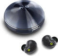 True Wireless Earbuds Bluetooth 5.2 IPX7 70H Play Time O3979