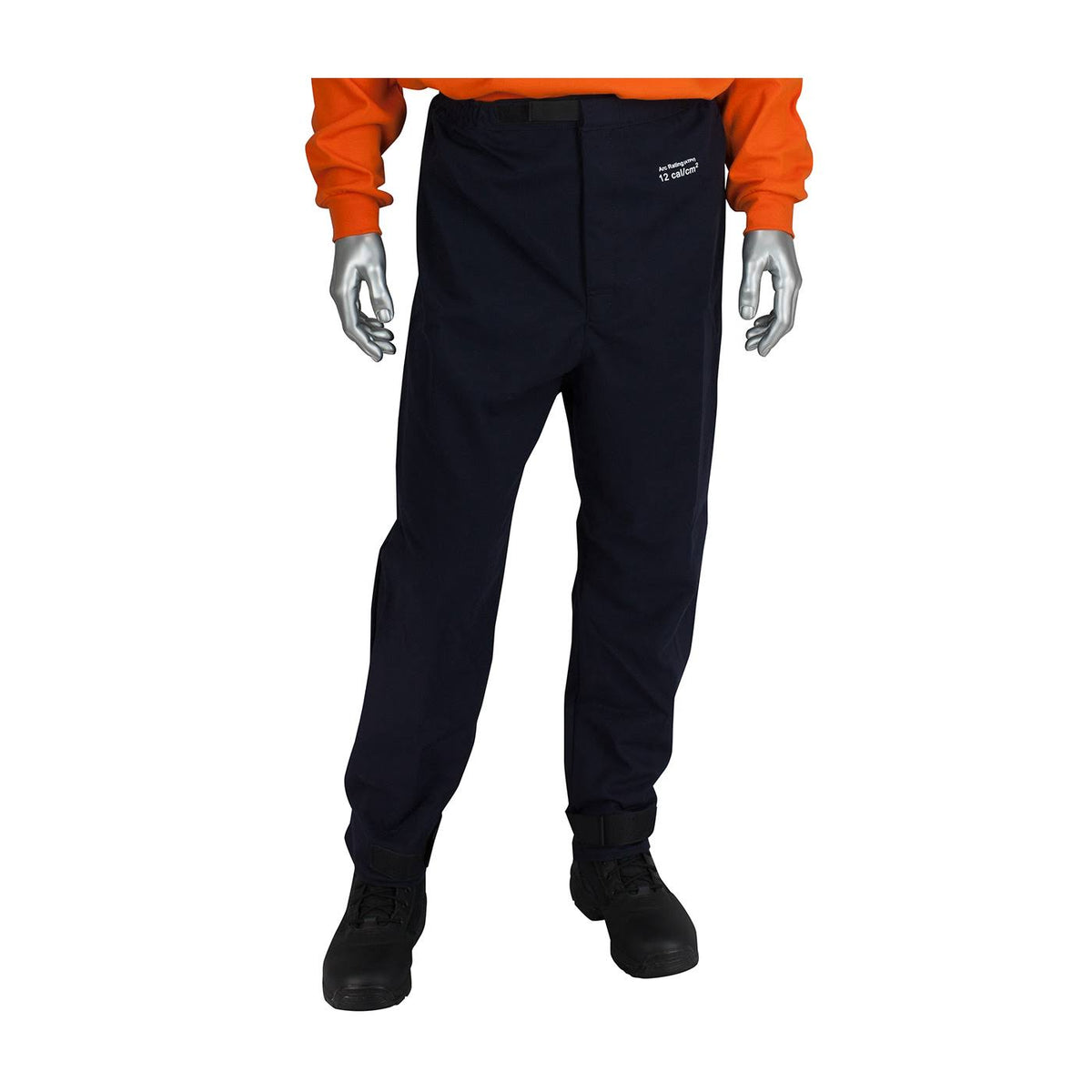Navy AR/FR Overpant N868693