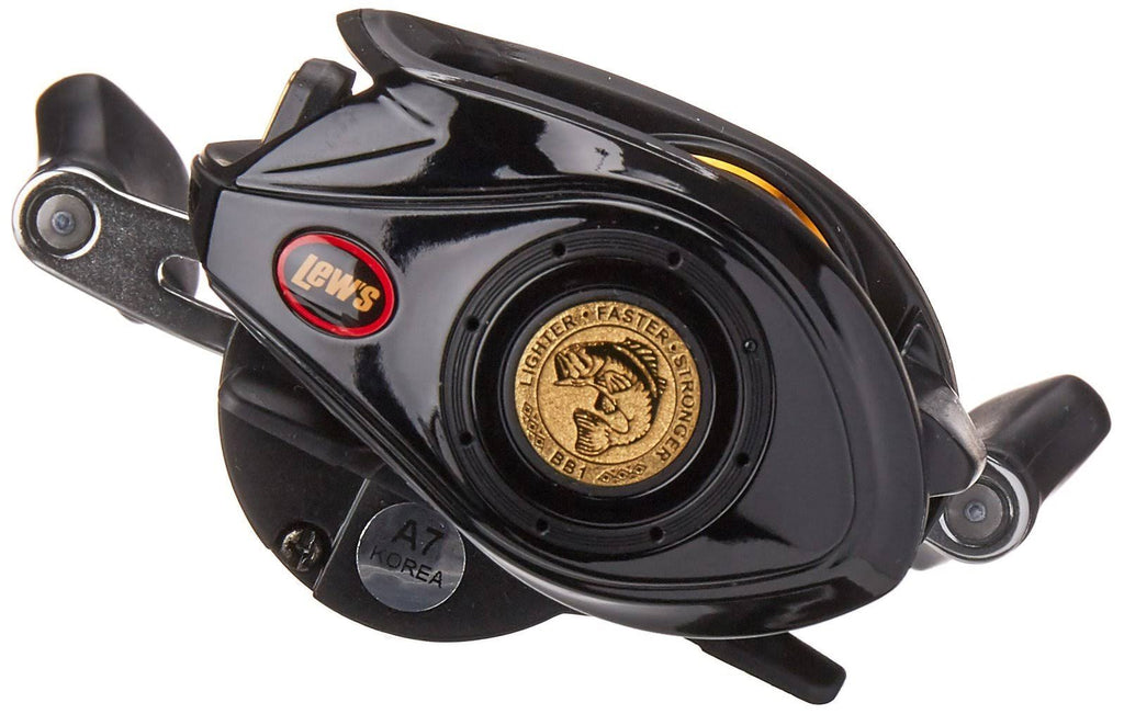 Baitcast Reel I92134