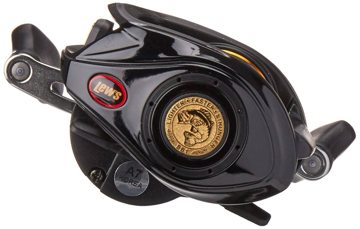 Baitcast Reel I92134