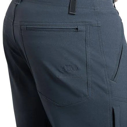 Pirate Blue Pant A70726