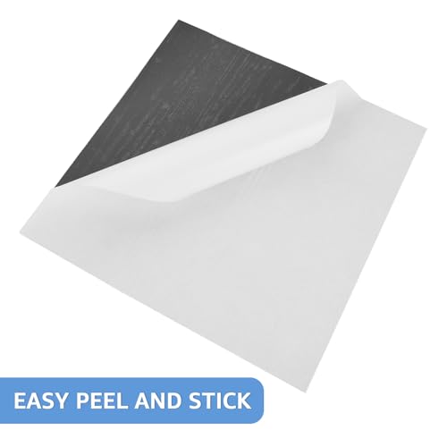 36 Sheet 12x12 Peel and Stick Waterproof Grey Vinyl Floor Tile U19934