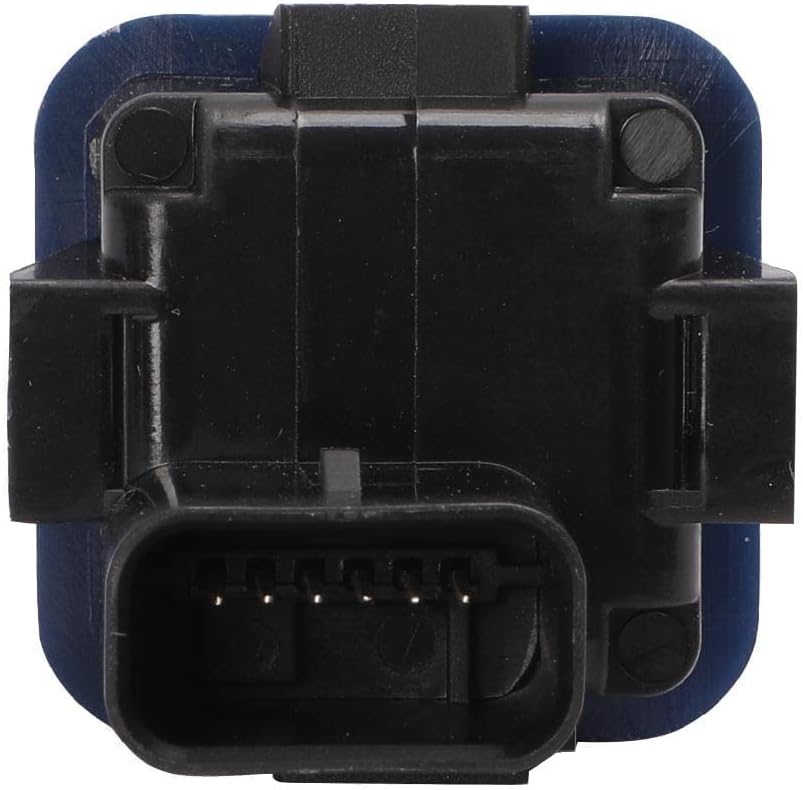 Rear View Backup Camera Compatible with 2012-2014 Ford F150 H923928