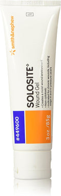 Wound Gel 3 oz Tube T3009
