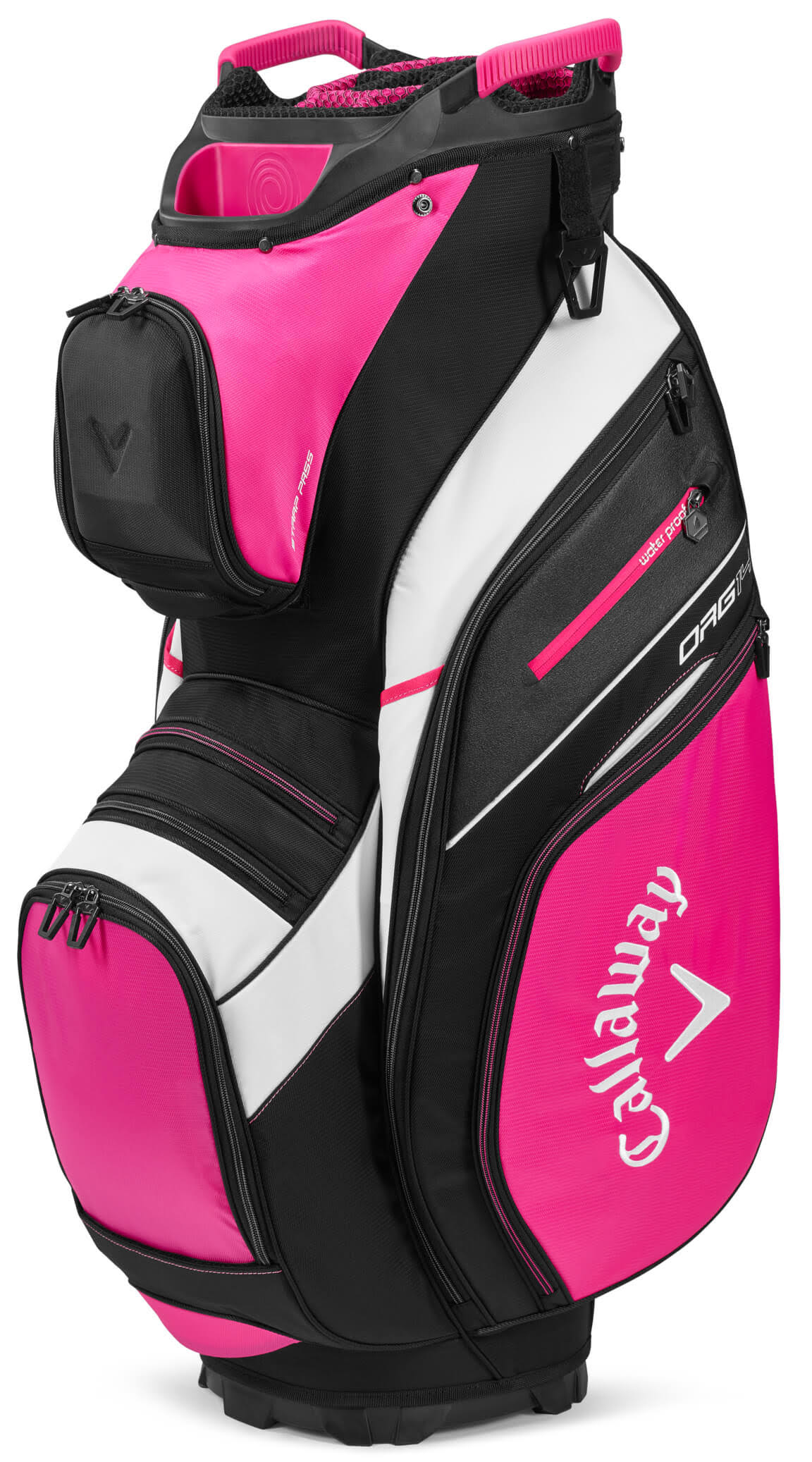 Cart Golf Bag B691607