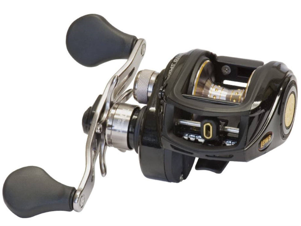 Baitcast Reel I92134