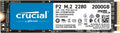 2TB NVMe PCIe M.2 SSD X155