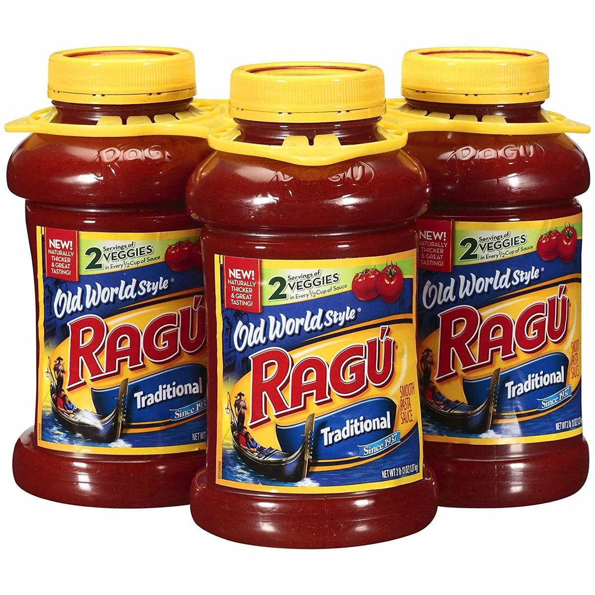 3 ct. 45 oz. Spaghetti Sauce C5985