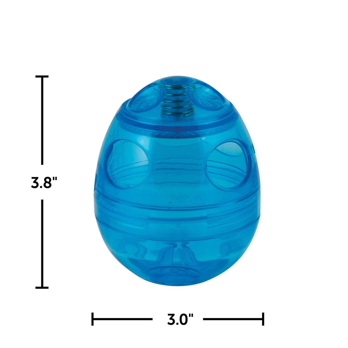 Egg-Cersizer Cat Toy A787