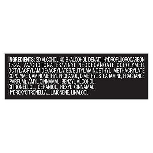 Extra Hold Hairspray 1.5 Ounce (12 Pieces) A61145