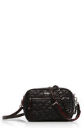 Small Crosby - Black U455486