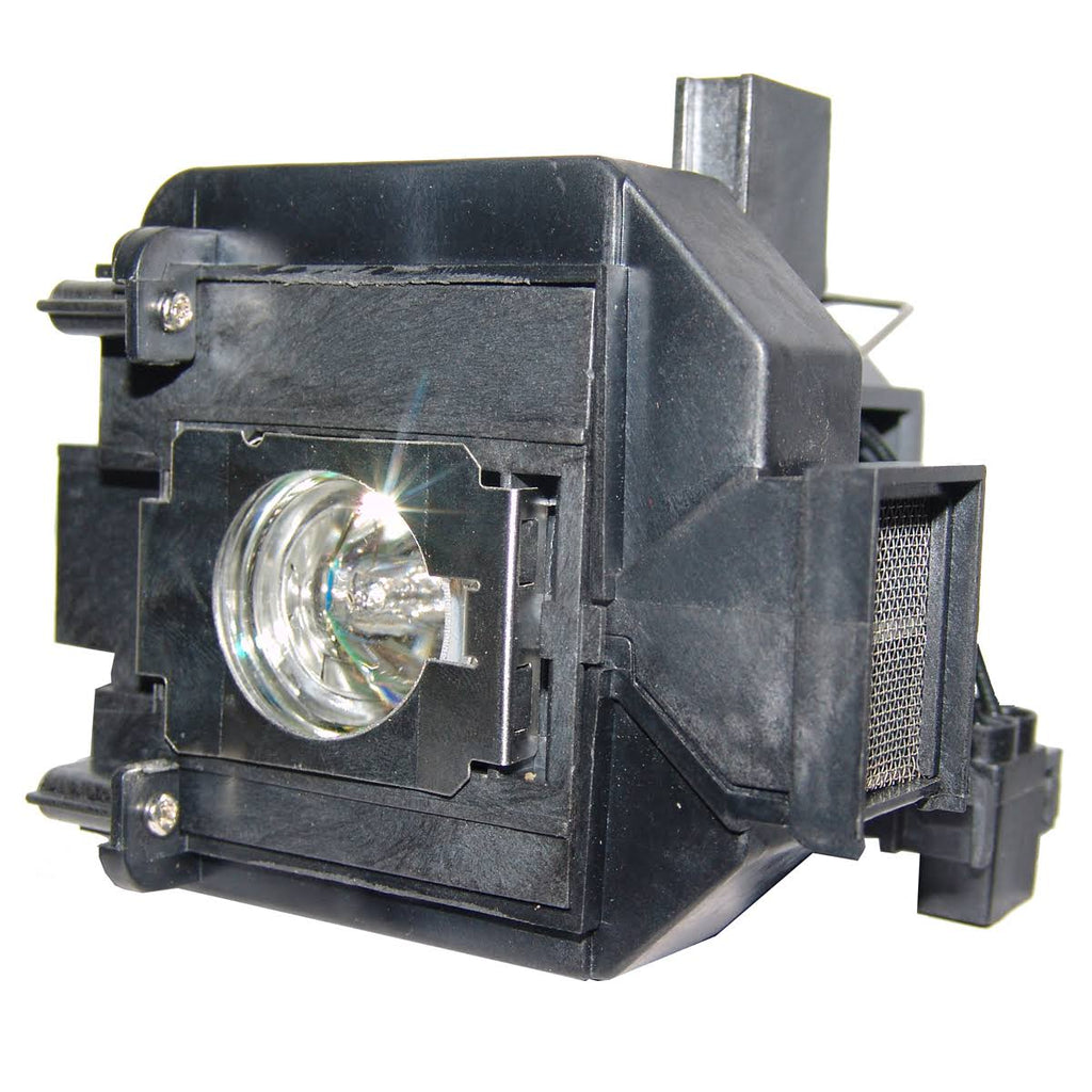 Epson Projector Assembly with Bulb P3912