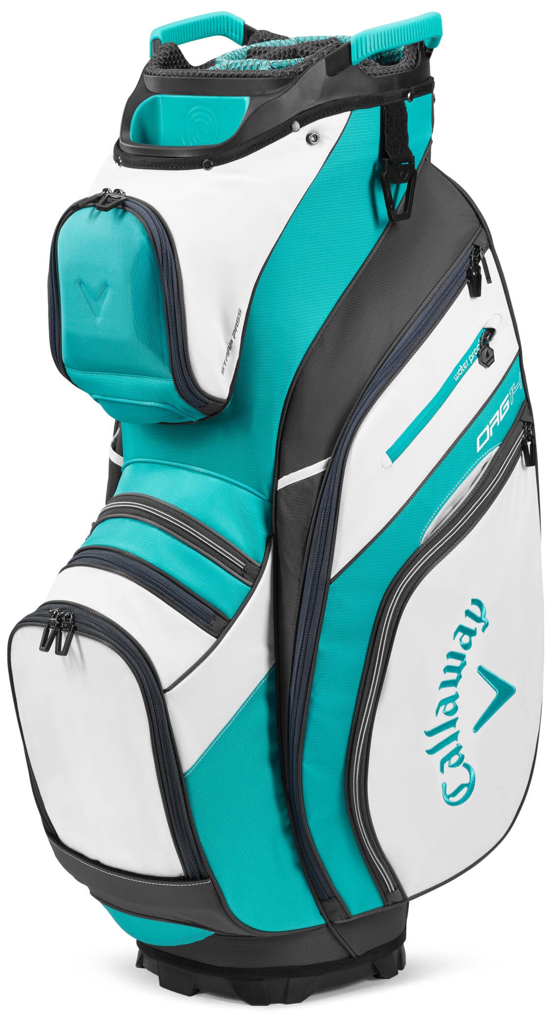 Cart Golf Bag B691607