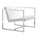 White Chair K219