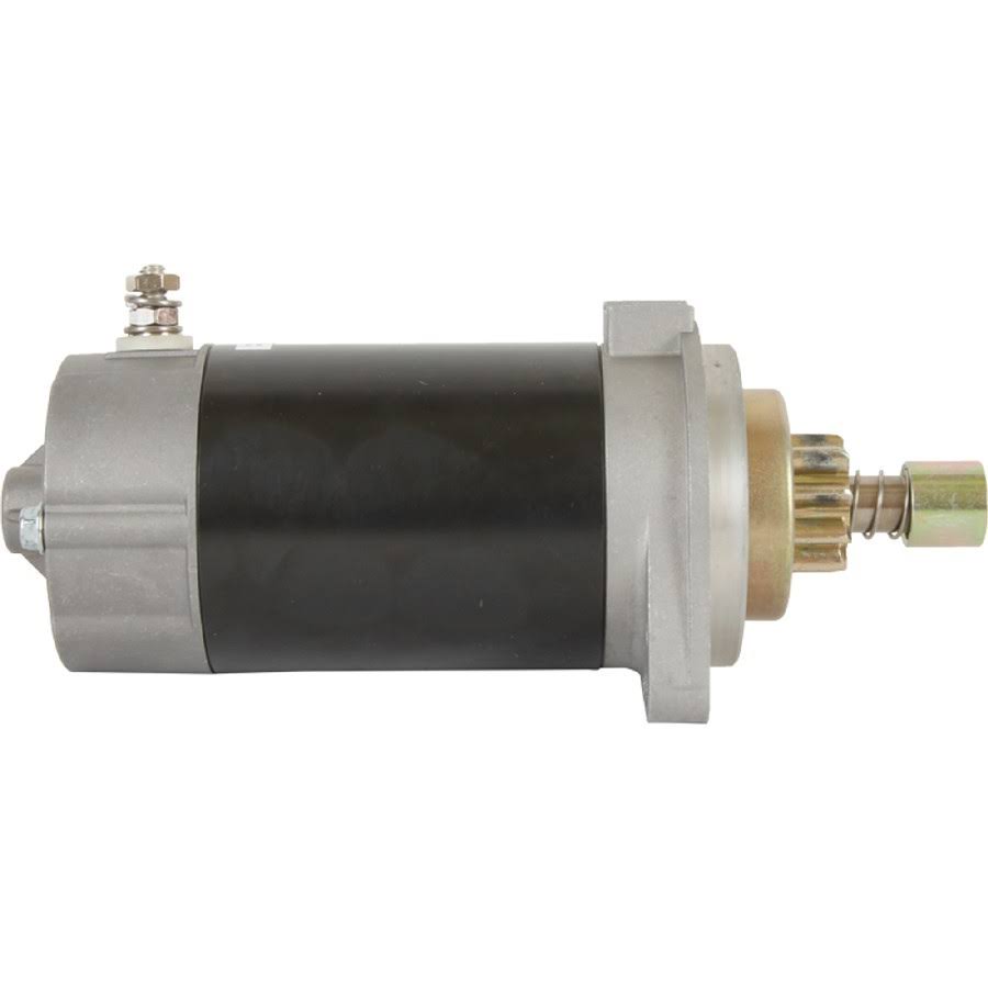 New Marine Starter F724