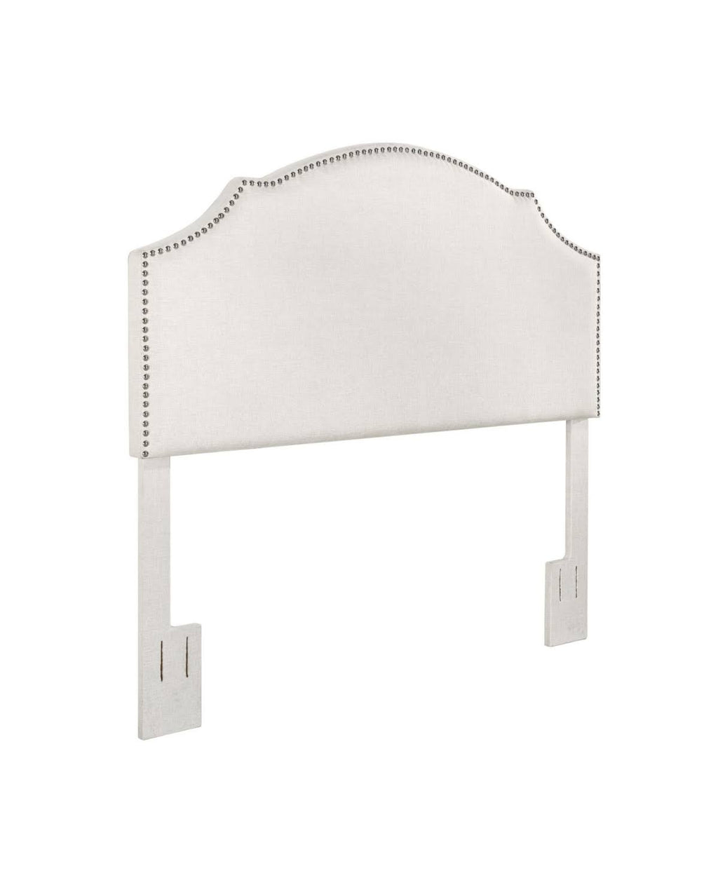 King Nail Trim Headboard D87877