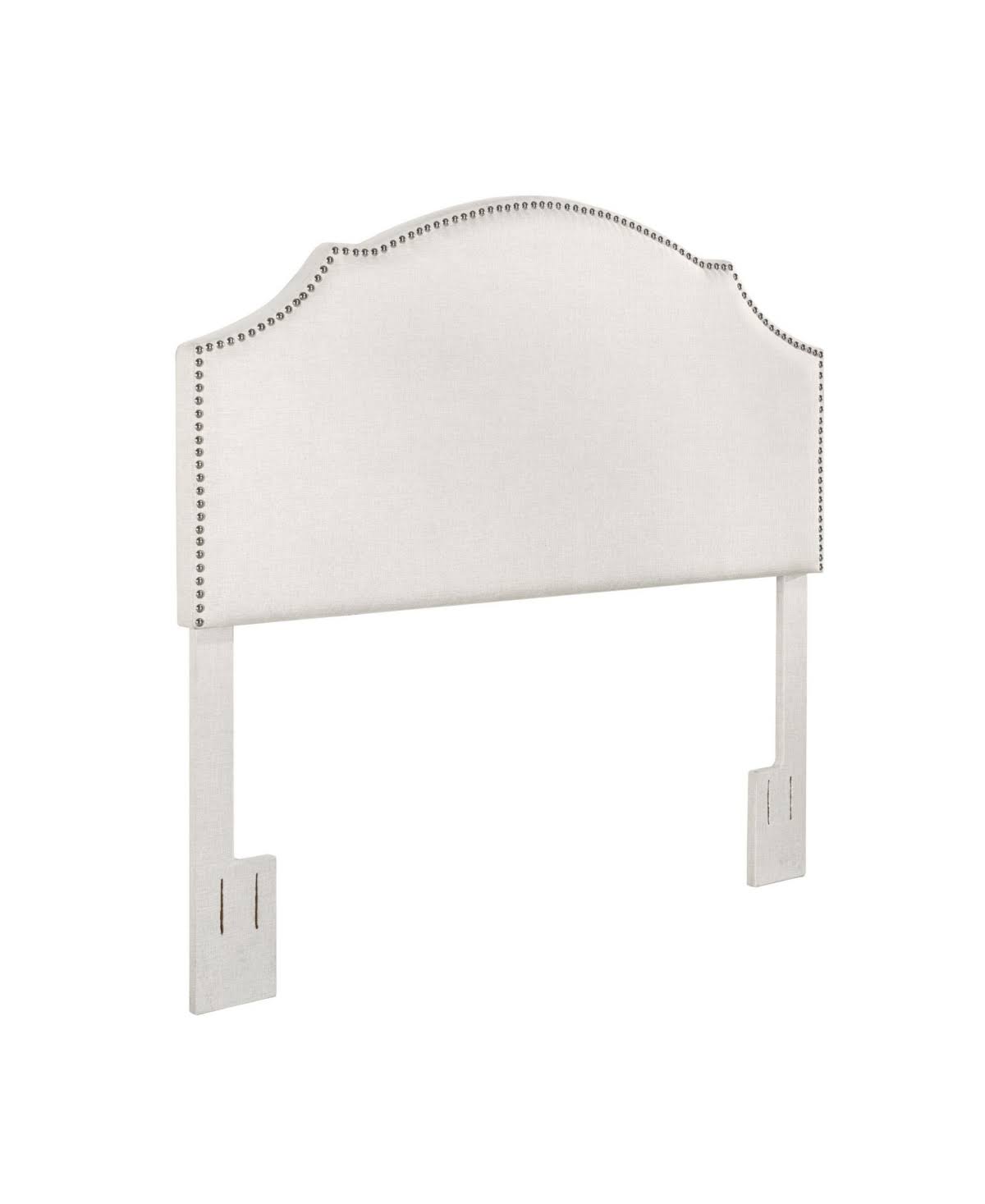 King Nail Trim Headboard D87877