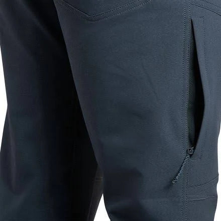Pirate Blue Pant A70726