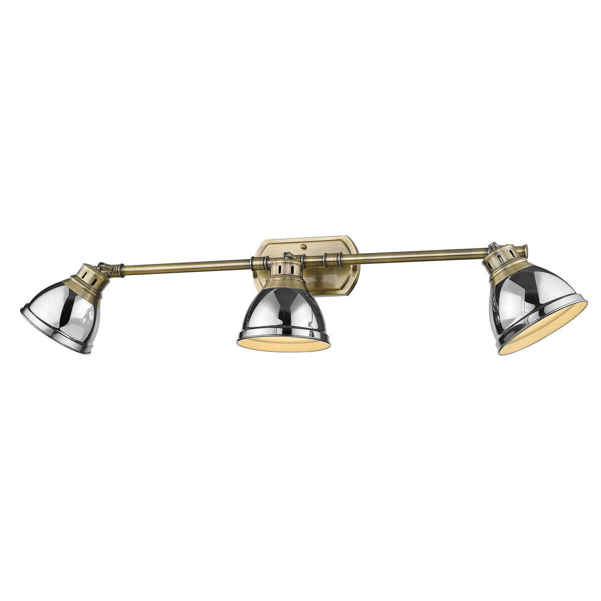 3 Light Bath Vanity X560966