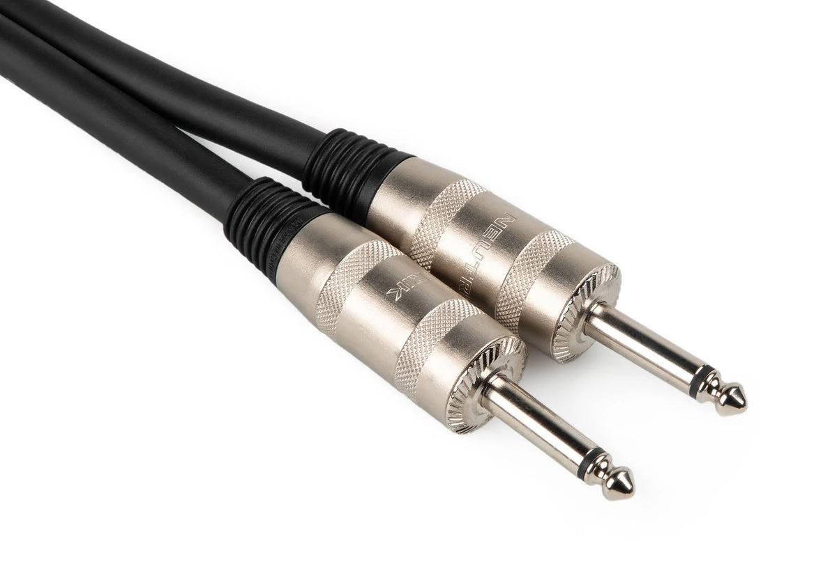 50 ft 12AWG TS to TS Speaker Cable P953