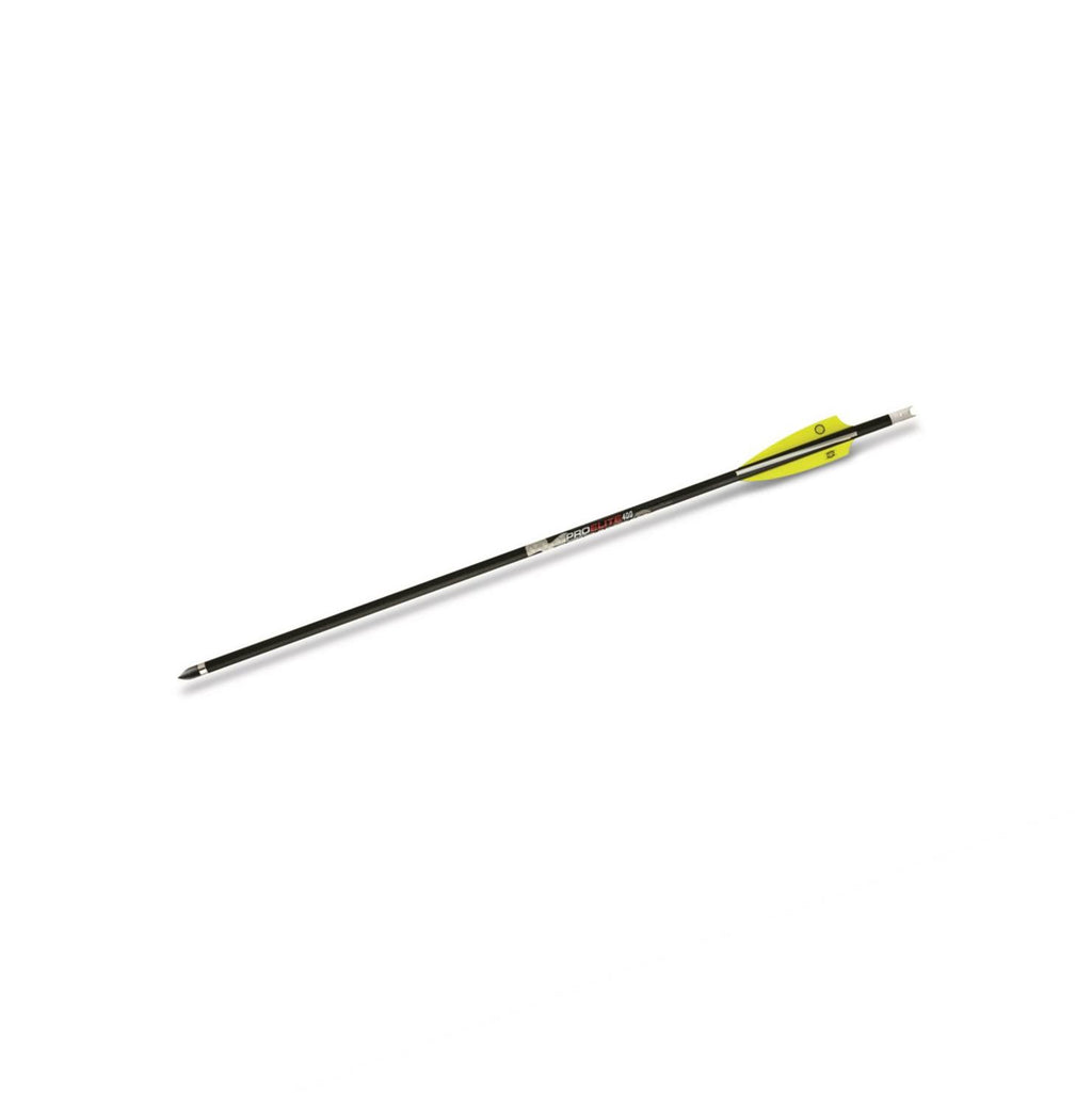 20-inch Carbon Crossbow Arrows E833