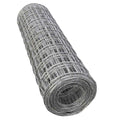 5 ft. x 150 ft. Steel Mesh Roll J307