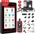 Bi-Directional Full System Automotive Scan Tool P579133
