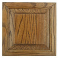 Brown Standard Bookcase X112