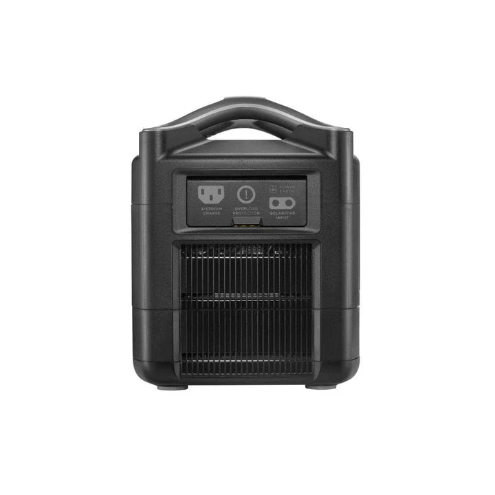 Portable Power Station 512Wh Capacity 1000W AC Output L446076