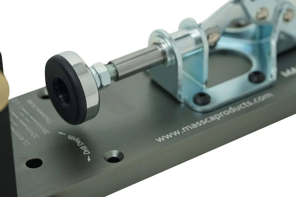 Aluminum Pocket-Hole Jig System C18237