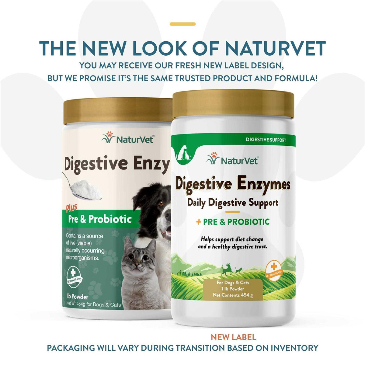Digestive Enzymes A1712