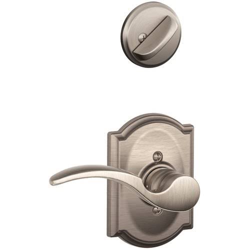 Aged Bronze Interior Active Trim D861256