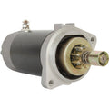 New Marine Starter F724