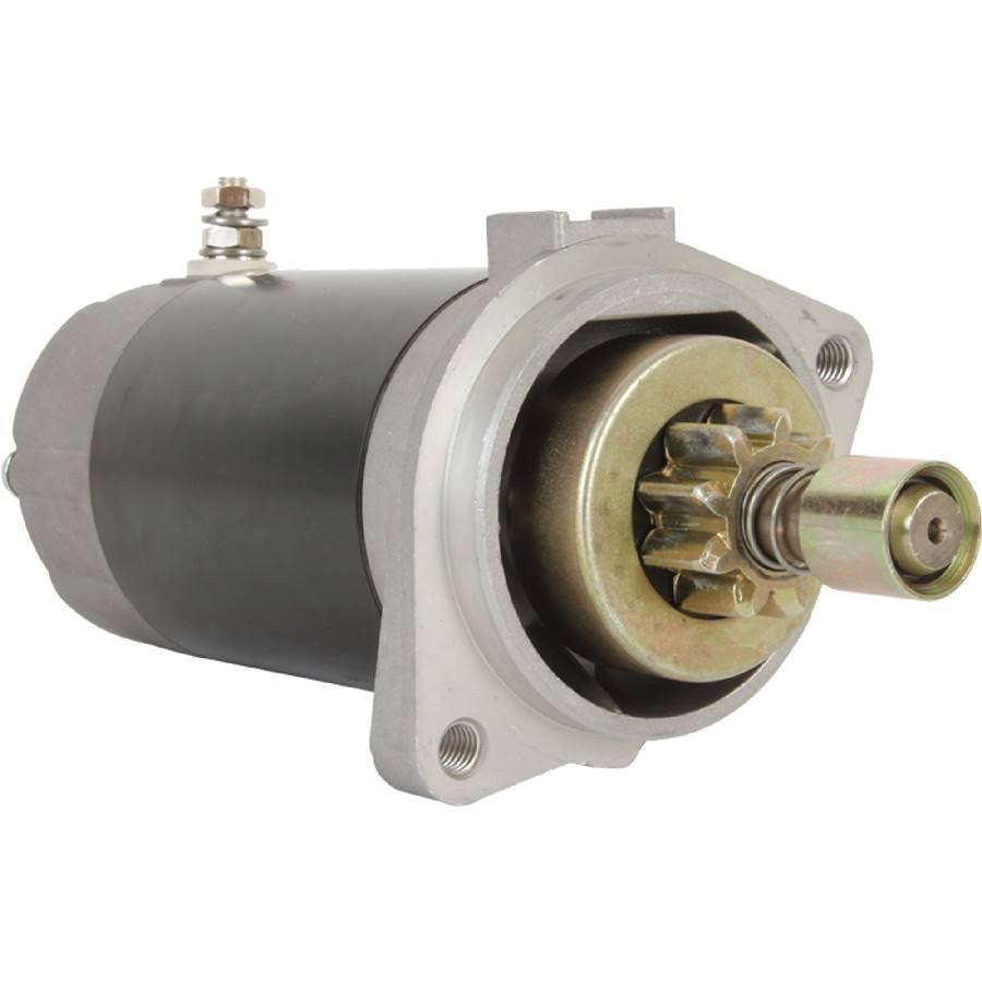 New Marine Starter F724