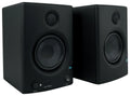 4.5-Inch Near Field Studio Monitors with Bluetooth D166957