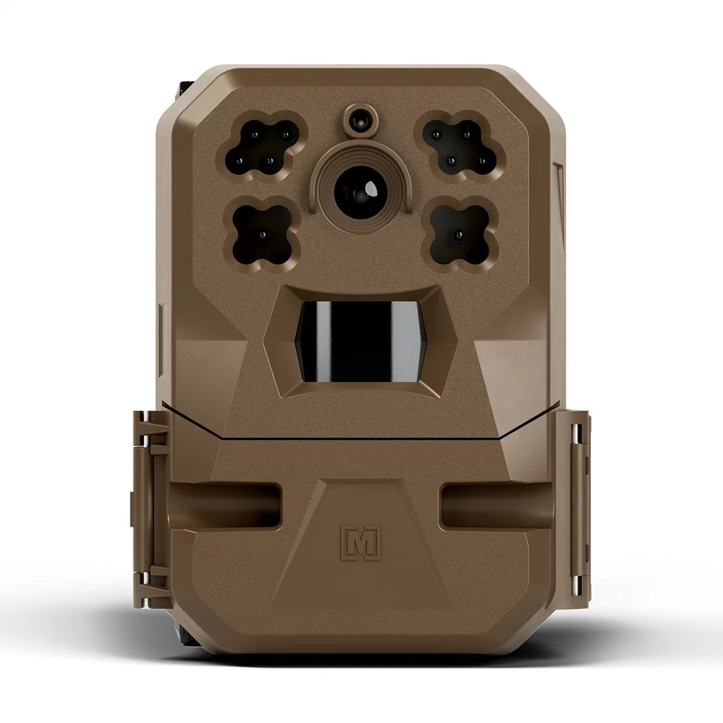 33MP Cellular Trail Camera with Built-in Memory (2-Pack) K358712